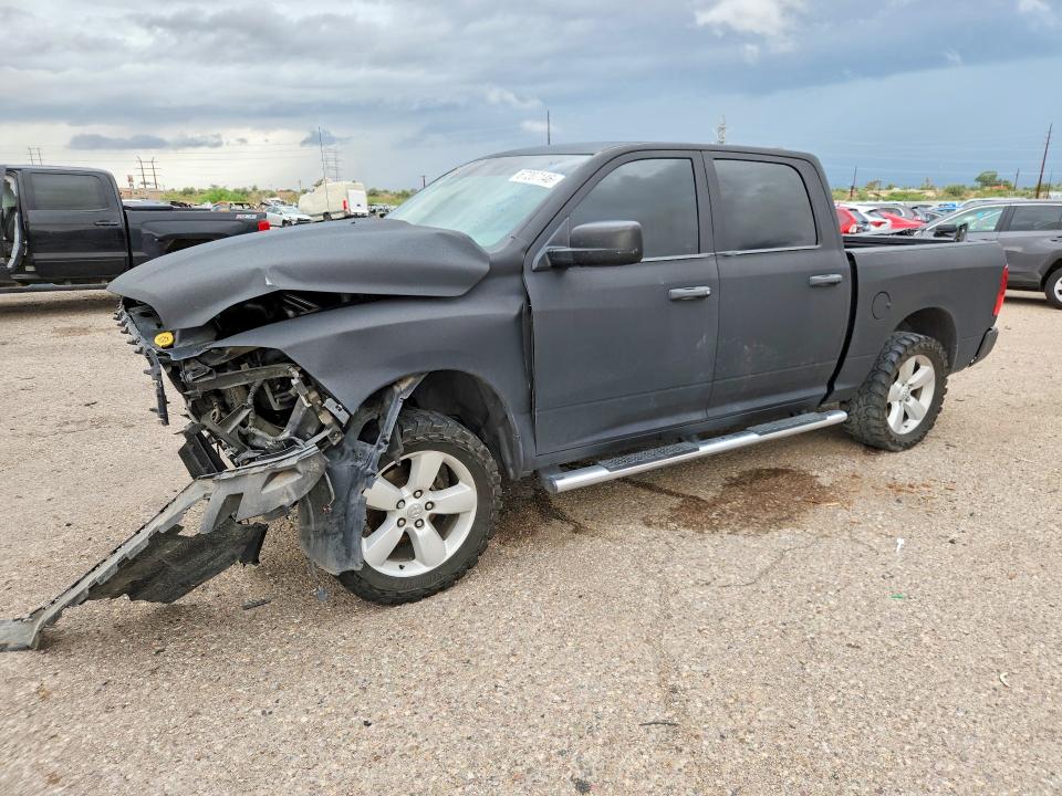 Aukcja sprzedaży 2014 Ram 1500, vin: 1C6RR6KTXES377798, numer aukcji: 67207146