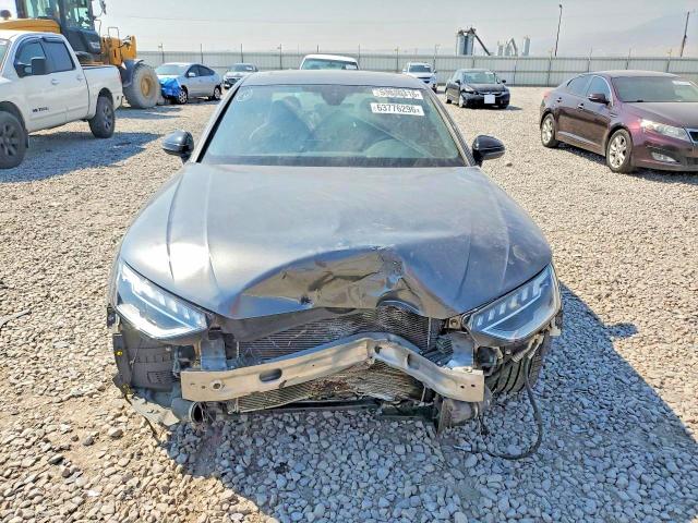 Aukcja sprzedaży 2021 Audi S4, vin: WAUB4AF44MA086486, numer aukcji: 63776296