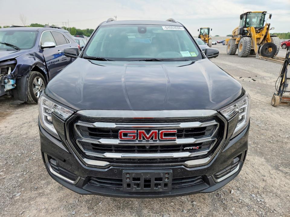 Aukcja sprzedaży 2023 Gmc Terrain, vin: 3GKALYEG3PL209346, numer aukcji: 64084696