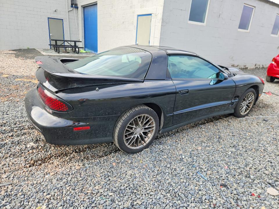 Продажа на аукционе авто 1999 Pontiac Firebird, vin: 2G2FV22G1X2204059, номер лота: 63470996