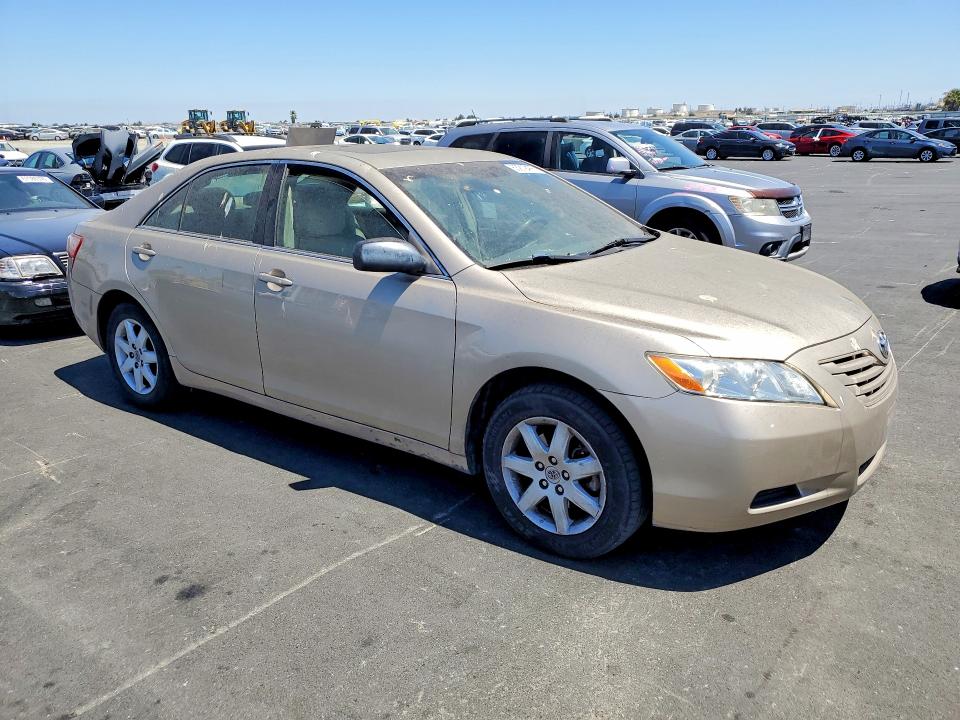 63919466 :رقم المزاد ، 4T1BE46K59U288769 vin ، 2009 Toyota Camry مزاد بيع