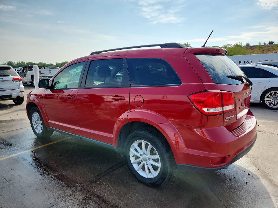 Aukcja sprzedaży 2014 Dodge Journey, vin: 3C4PDDBG0ET190591, numer aukcji: 63503546