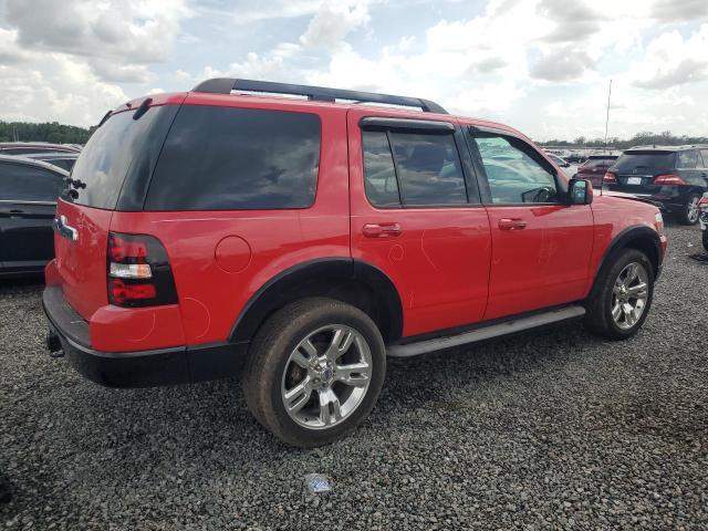 Aukcja sprzedaży 2010 Ford Explorer, vin: 1FMEU6DE3AUA34068, numer aukcji: 63855306
