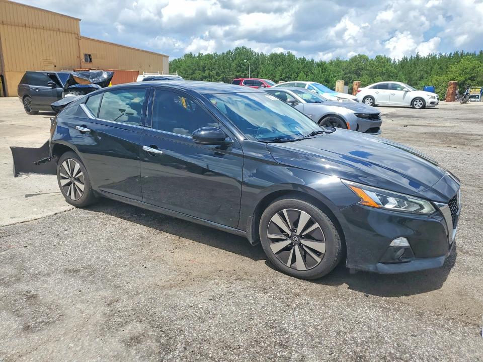 64272316 :رقم المزاد ، 1N4BL4DVXKC148709 vin ، 2019 Nissan Altima مزاد بيع