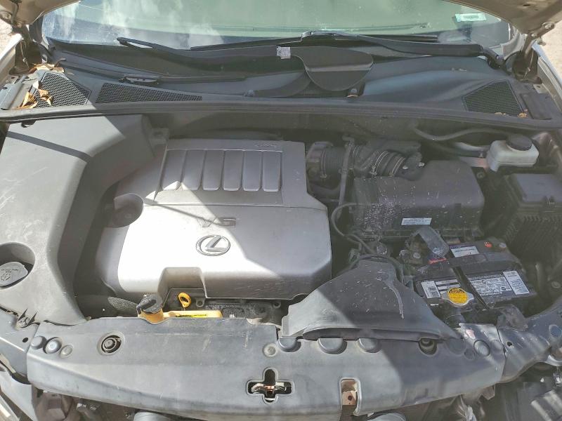 Aukcja sprzedaży 2008 Lexus Rx, vin: 2T2HK31U18C061628, numer aukcji: 64723026