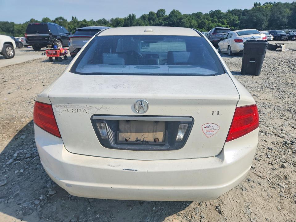 65911056 :رقم المزاد ، 19UUA66225A043252 vin ، 2005 Acura Tl مزاد بيع