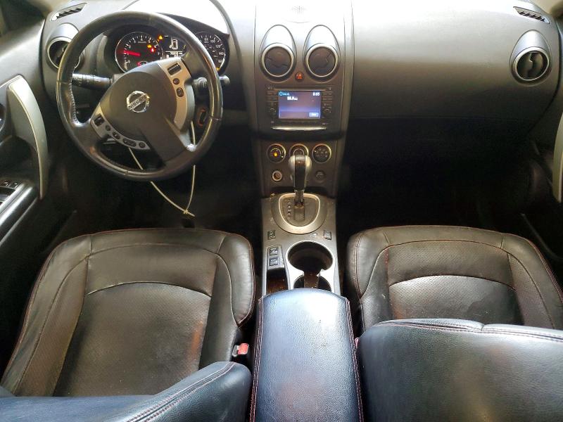 Продажа на аукционе авто 2012 Nissan Rogue, vin: JN8AS5MVXCW408934, номер лота: 66424666