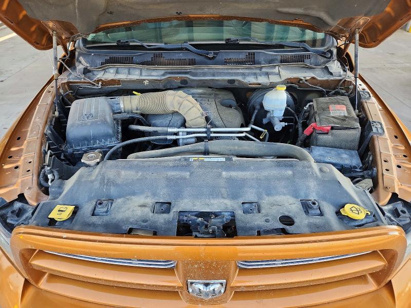 Aukcja sprzedaży 2012 Dodge Ram 1500, vin: 1C6RD7MT9CS305909, numer aukcji: 65589586
