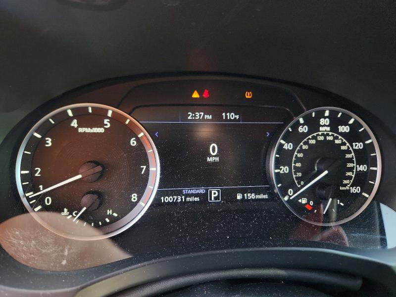 Продажа на аукционе авто 2022 Infiniti Qx55, vin: 3PCAJ5J3XNF105872, номер лота: 65329946