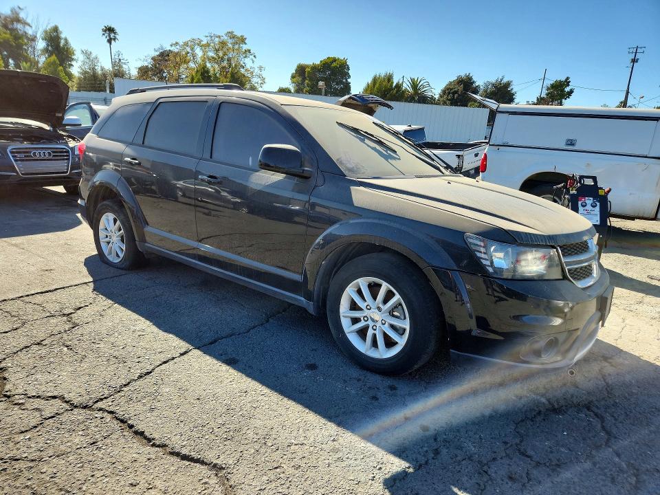 Aukcja sprzedaży 2016 Dodge Journey, vin: 3C4PDDBGXGT159805, numer aukcji: 66602886