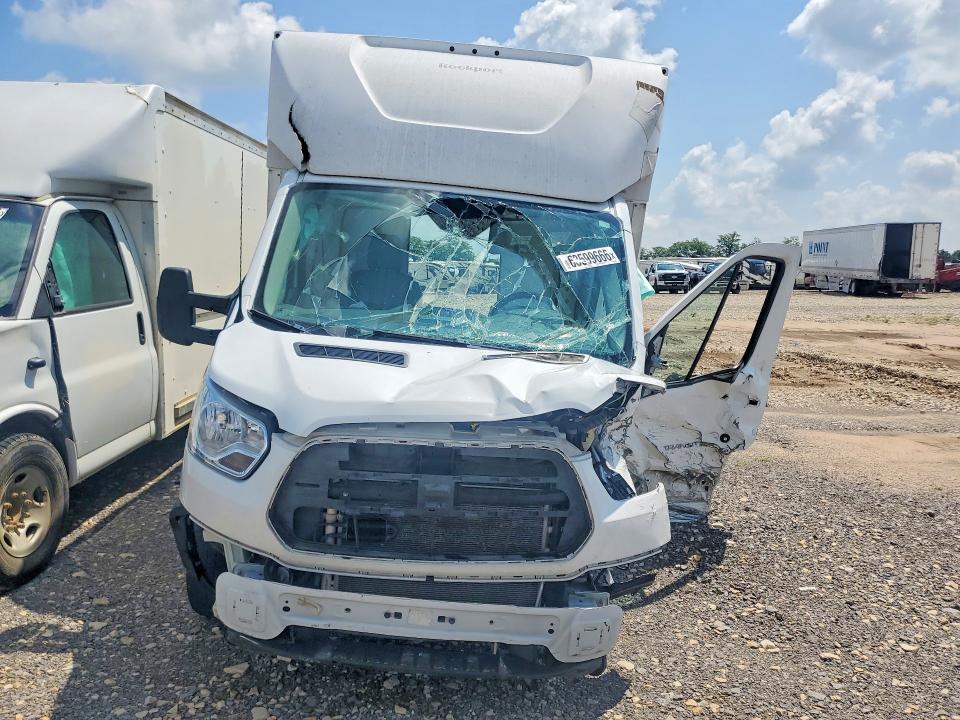 Aukcja sprzedaży 2019 Ford Transit, vin: 1FDRS8PM7KKA21326, numer aukcji: 63599666