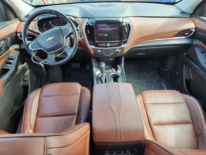 Aukcja sprzedaży 2019 Chevrolet Traverse, vin: 1GNEVJKW4KJ305584, numer aukcji: 66774636