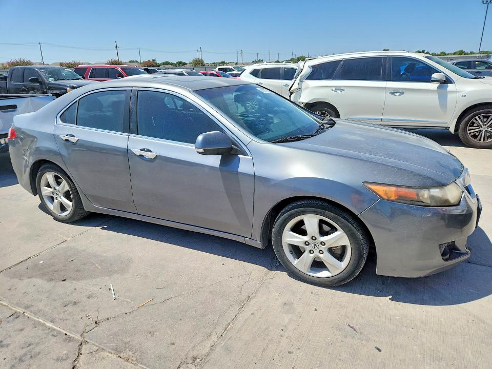 Aukcja sprzedaży 2010 Acura Tsx, vin: JH4CU2F66AC030496, numer aukcji: 64401956
