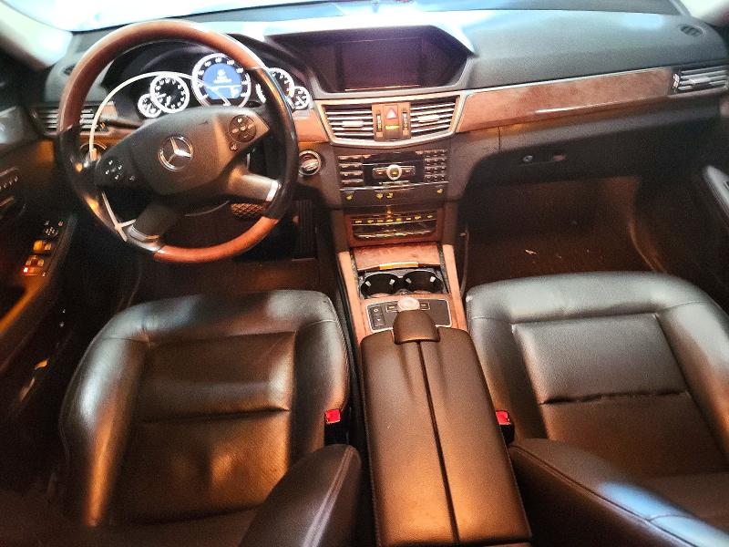 Продажа на аукционе авто 2011 Mercedes-benz E, vin: WDDHF8HBXBA429848, номер лота: 65280126