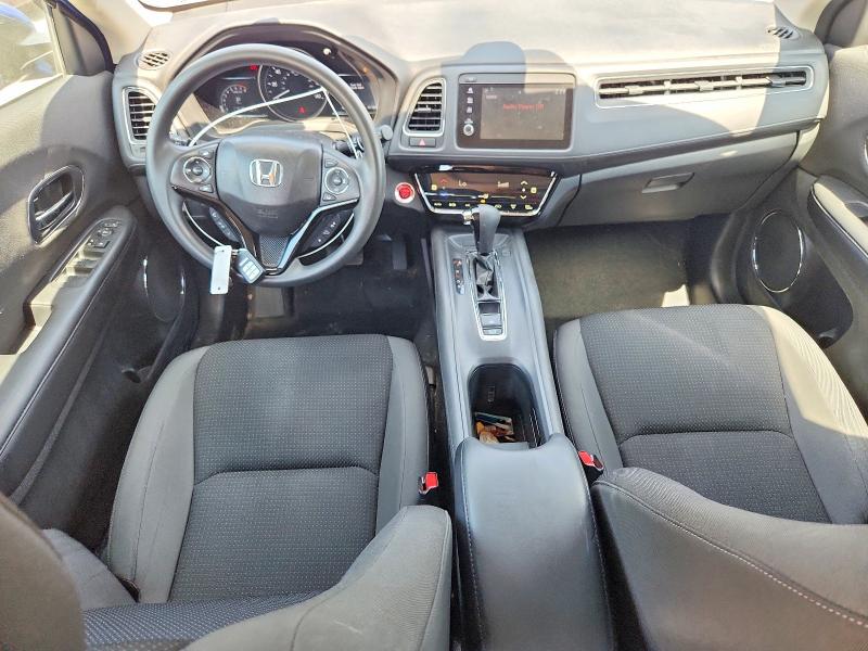 Aukcja sprzedaży 2019 Honda Hr-v, vin: 3CZRU6H52KM742005, numer aukcji: 63894636