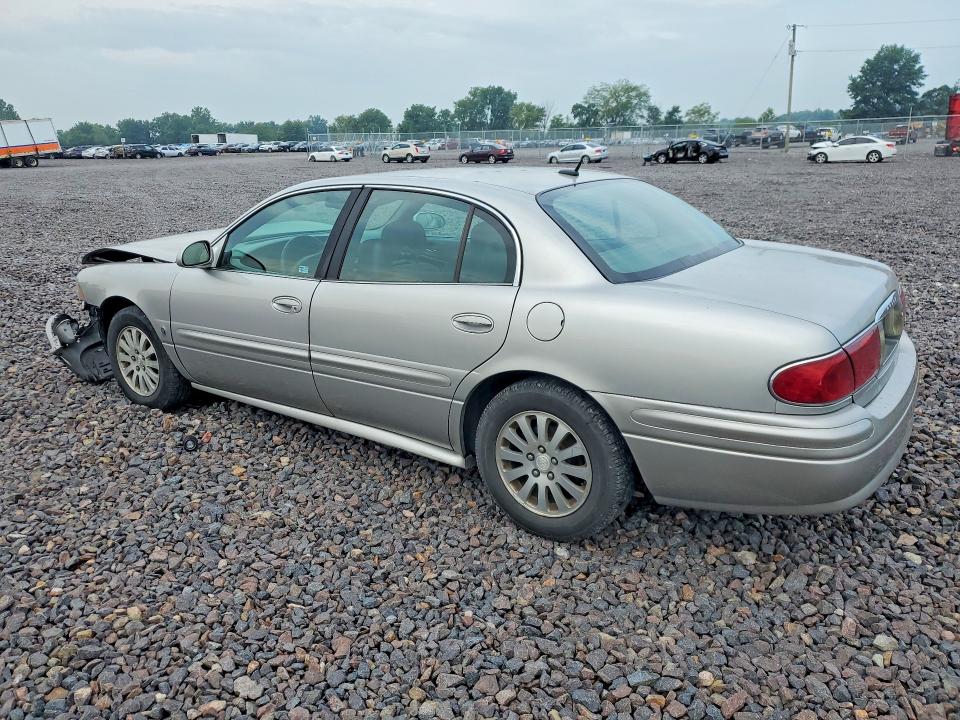Aukcja sprzedaży 2005 Buick Lesabre, vin: 1G4HP52K25U156532, numer aukcji: 64284336