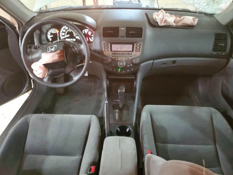 Продаж на аукціоні авто 2007 Honda Accord, vin: 1HGCM56437A132197, номер лоту: 65295956