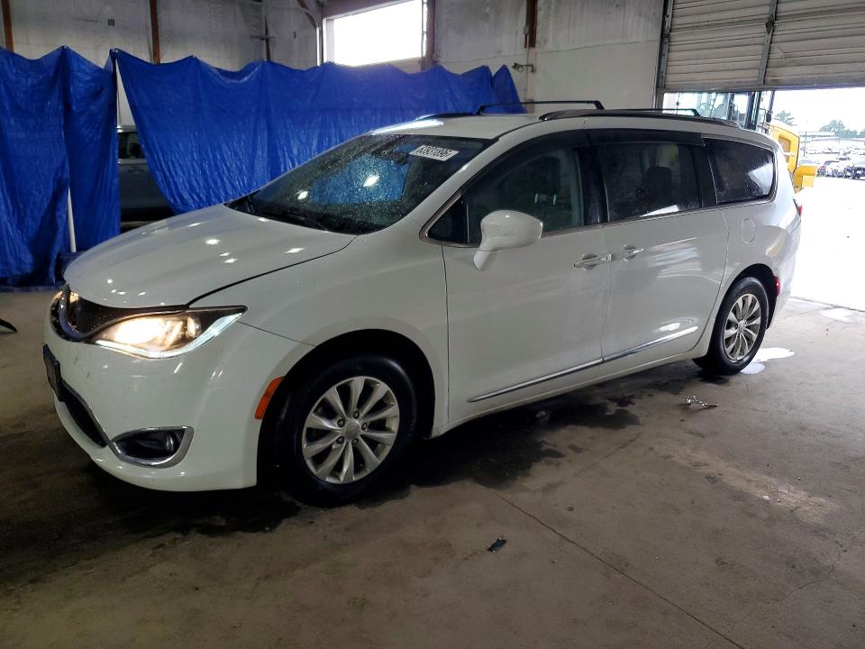 Aukcja sprzedaży 2019 Chrysler Pacifica, vin: 2C4RC1BG8KR539733, numer aukcji: 63931896
