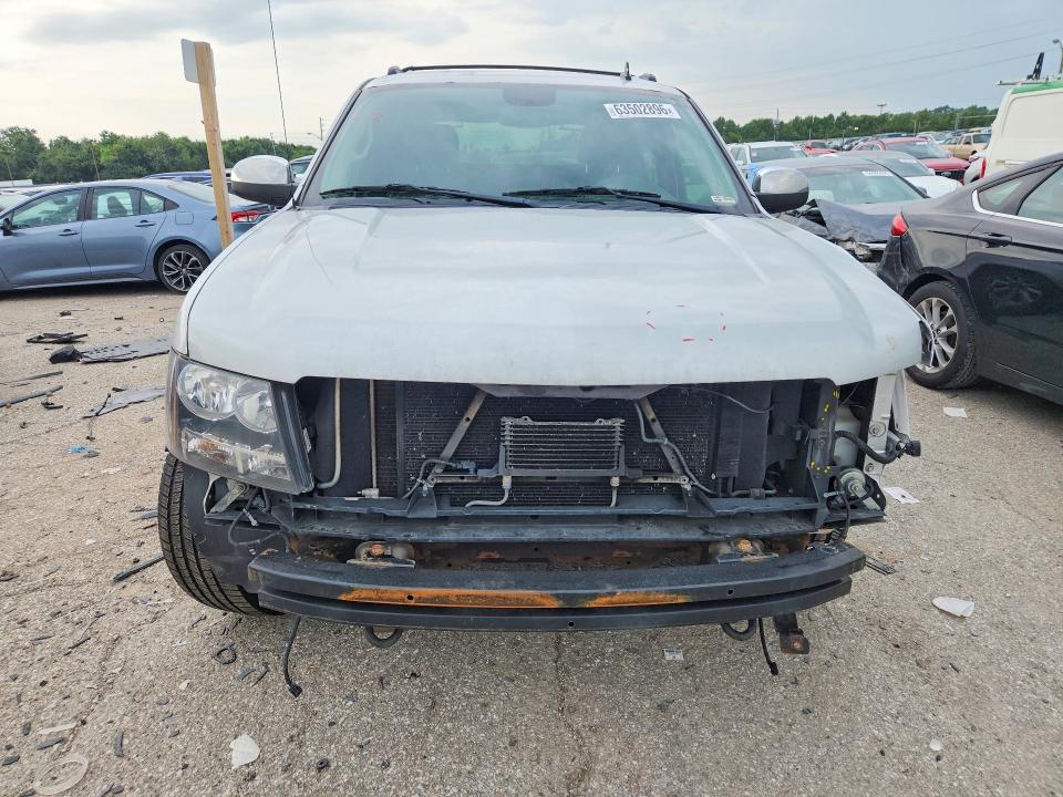 Aukcja sprzedaży 2013 Chevrolet Avalanche, vin: 3GNTKFE71DG251005, numer aukcji: 63502896