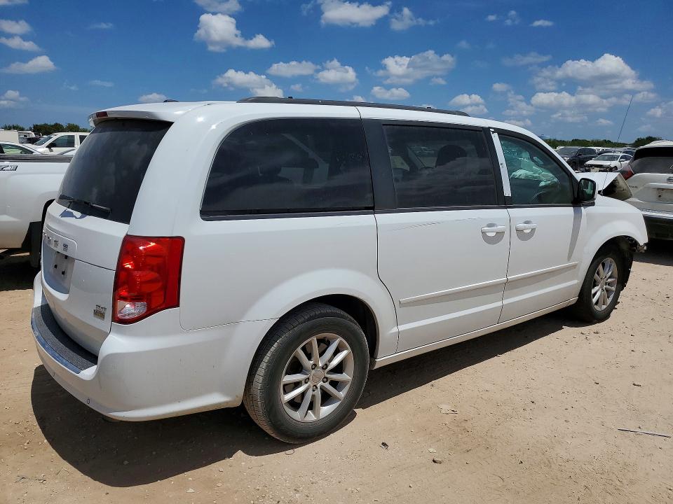 Aukcja sprzedaży 2016 Dodge Grand Caravan, vin: 2C4RDGCG5GR323229, numer aukcji: 66138286
