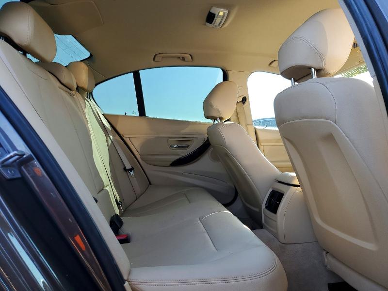 Продаж на аукціоні авто 2015 Bmw 320, vin: WBA3B1C50FP831838, номер лоту: 64429656