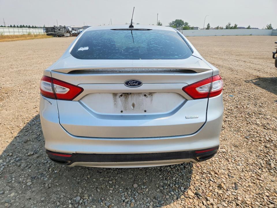 2015 Ford Fusion მანქანა იყიდება აუქციონზე, vin: 3FA6P0H96FR169821, აუქციონის ნომერი: 63865876