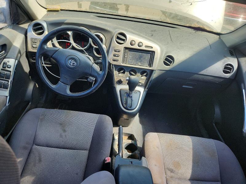 Продажа на аукционе авто 2004 Toyota Matrix, vin: 2T1KR32E44C169281, номер лота: 65549026
