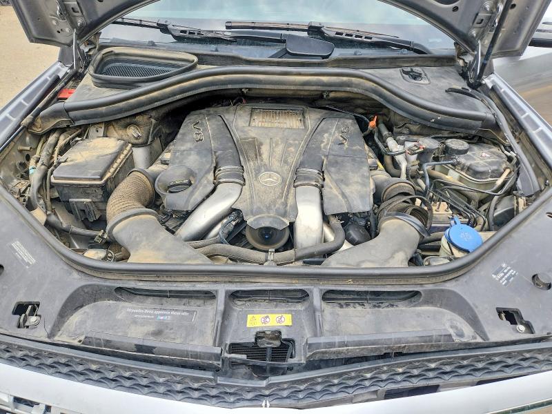 Продажа на аукционе авто 2014 Mercedes-benz Gl, vin: 4JGDF7CE4EA411981, номер лота: 66271346