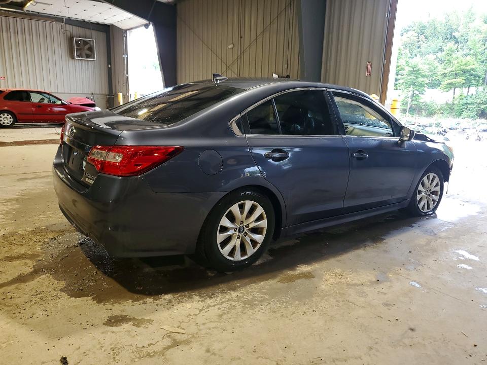 63799956 :رقم المزاد ، 4S3BNAC63H3041880 vin ، 2017 Subaru Legacy مزاد بيع