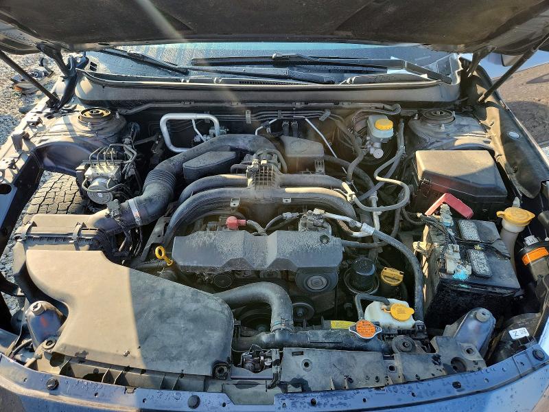 Aukcja sprzedaży 2017 Subaru Outback, vin: 4S4BSANC0H3324342, numer aukcji: 64047436