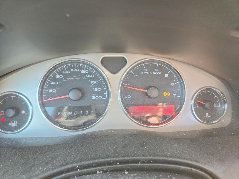 Продажа на аукционе авто 2006 Pontiac Montana, vin: 1GMDV23L56D153040, номер лота: 66706646