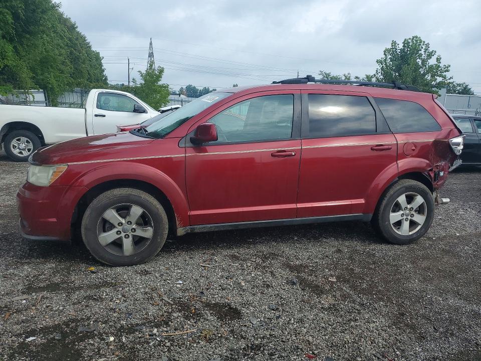 Aukcja sprzedaży 2011 Dodge Journey, vin: 3D4PG5FG5BT512227, numer aukcji: 67063836