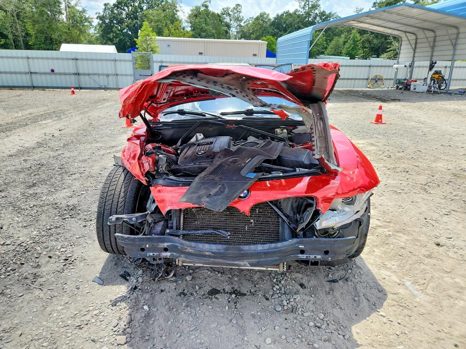 Aukcja sprzedaży 2007 Bmw Z4, vin: 4USBU33527LW71937, numer aukcji: 63752606