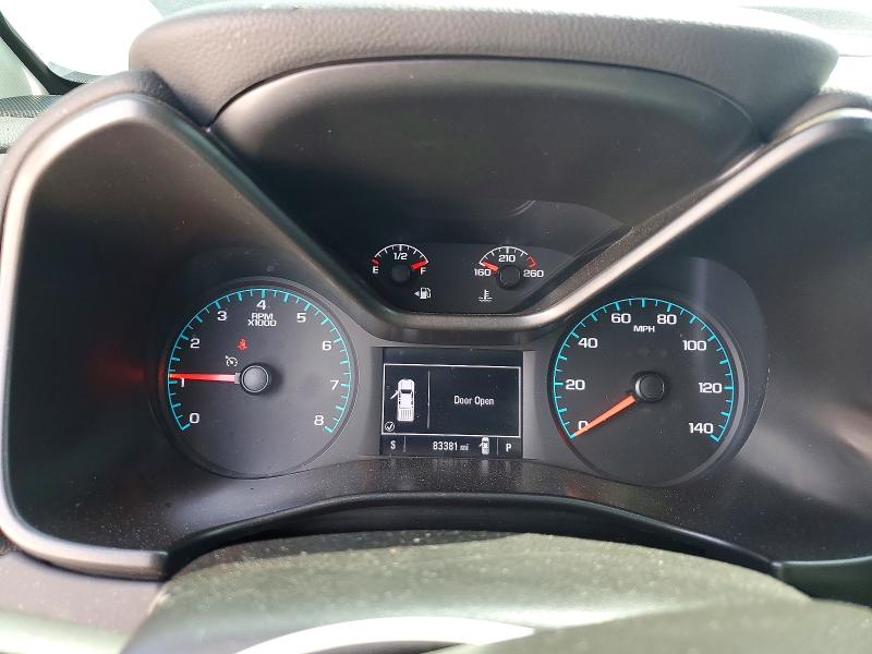 63881266 :رقم المزاد ، 1GCGTCEN7N1264815 vin ، 2022 Chevrolet Colorado مزاد بيع