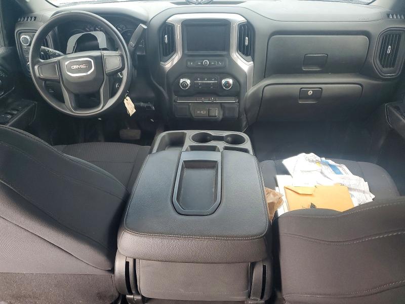 Продаж на аукціоні авто 2022 Gmc Sierra, vin: 1GT49LE72NF214958, номер лоту: 66245376