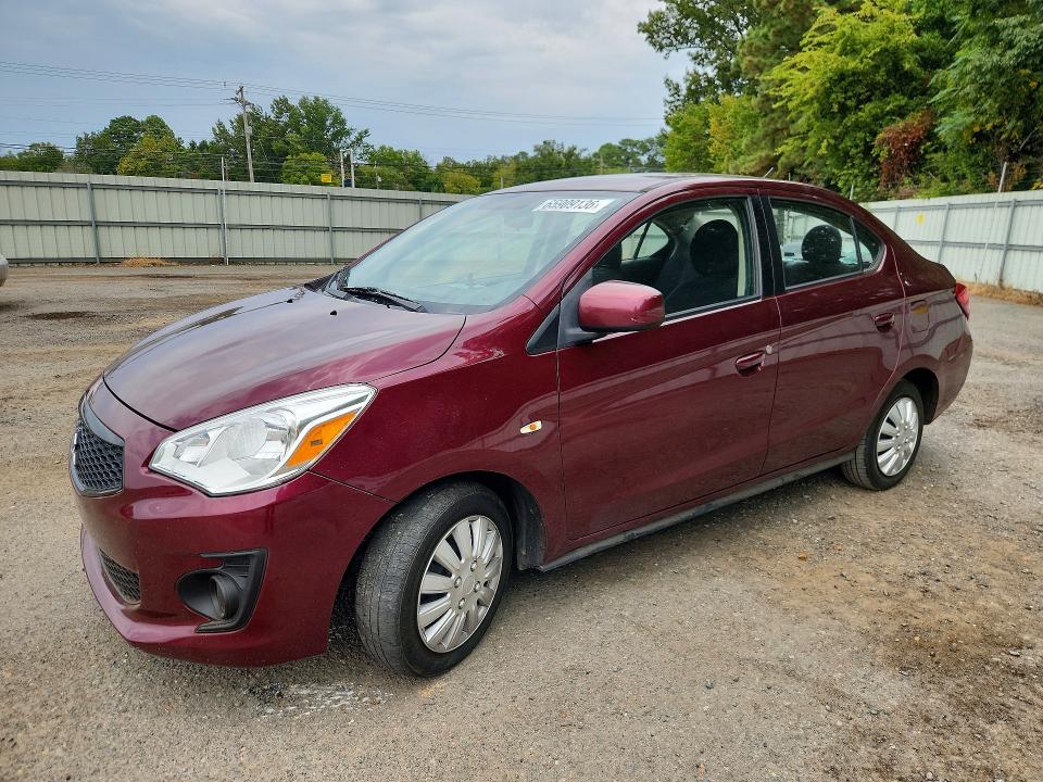 Aukcja sprzedaży 2020 Mitsubishi Mirage, vin: ML32F3FJ9LHF05328, numer aukcji: 65909136