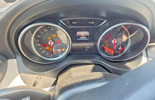 Aukcja sprzedaży 2018 Mercedes-benz Cla, vin: WDDSJ4EB4JN507243, numer aukcji: 64079296