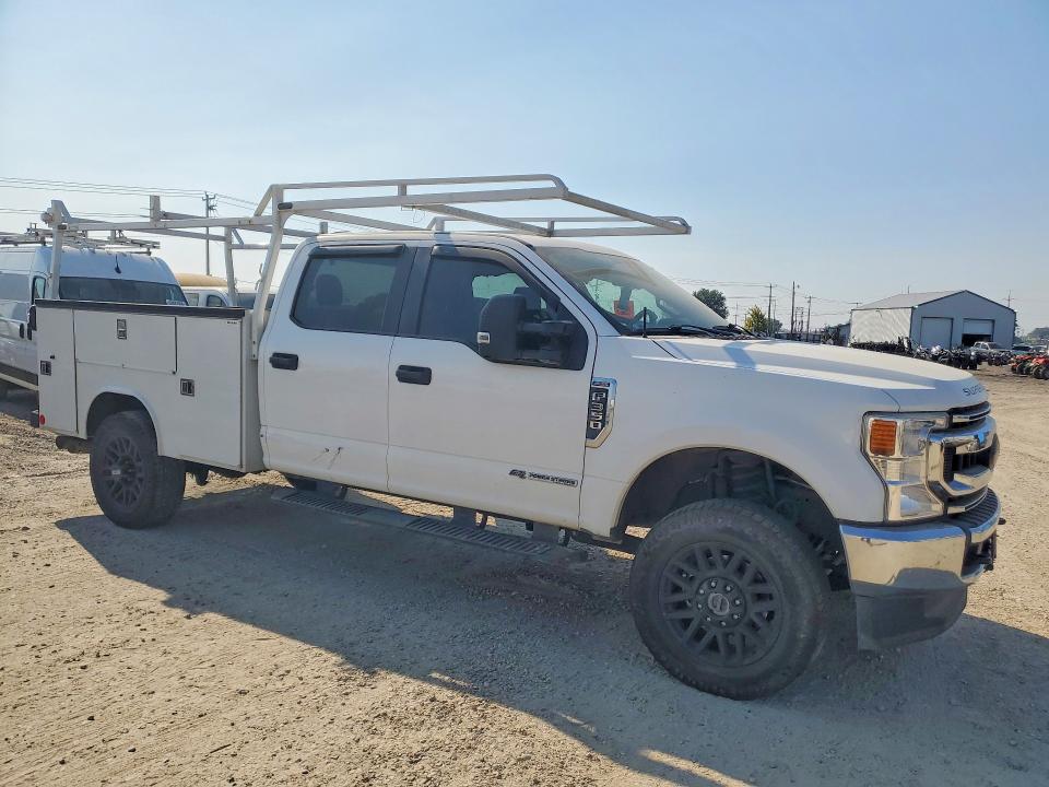 Aukcja sprzedaży 2020 Ford F350, vin: 1FT8W3BT1LEE61838, numer aukcji: 63011226