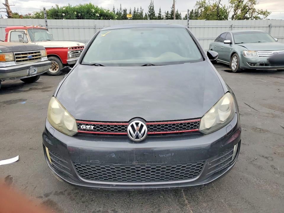 Aukcja sprzedaży 2010 Volkswagen Gti, vin: WVWGD9AJ9AW360557, numer aukcji: 66528386