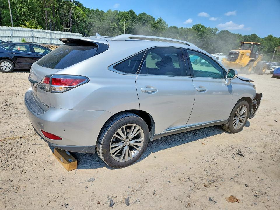 64810716 :رقم المزاد ، 2T2ZK1BA9DC106760 vin ، 2013 Lexus Rx مزاد بيع