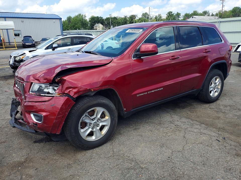 Aukcja sprzedaży 2014 Jeep Grand Cherokee, vin: 1C4RJFAG3EC309406, numer aukcji: 62606006