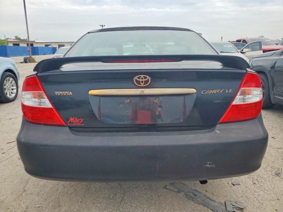 Aukcja sprzedaży 2004 Toyota Camry, vin: 4T1BE32K04U294178, numer aukcji: 64921186