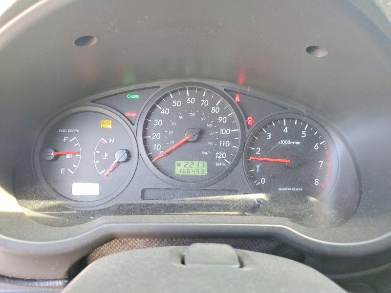 Продажа на аукционе авто 2007 Subaru Impreza, vin: JF1GD61627G501343, номер лота: 67139086
