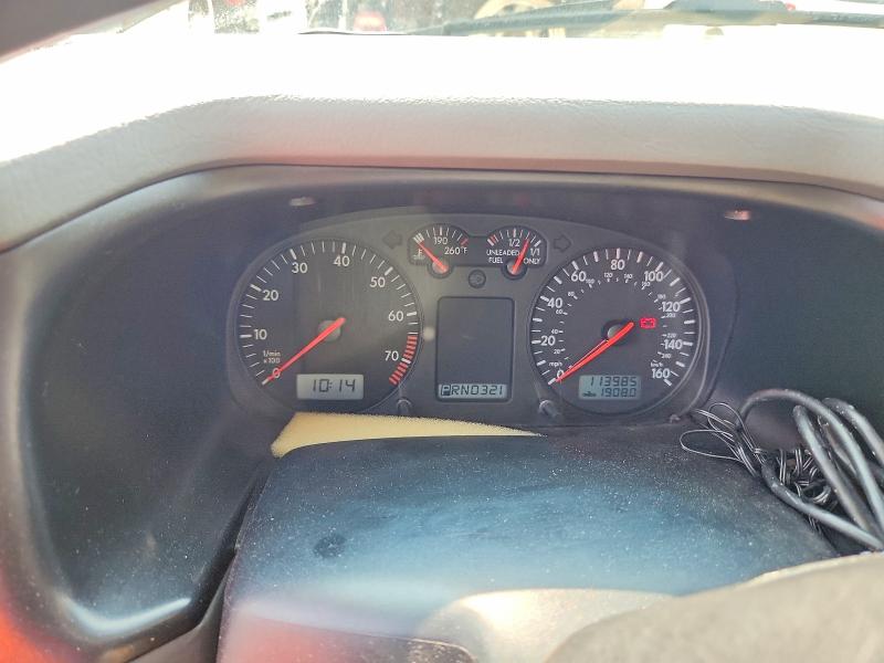 Продаж на аукціоні авто 2002 Volkswagen Eurovan, vin: WV3AB47042H075362, номер лоту: 64022626