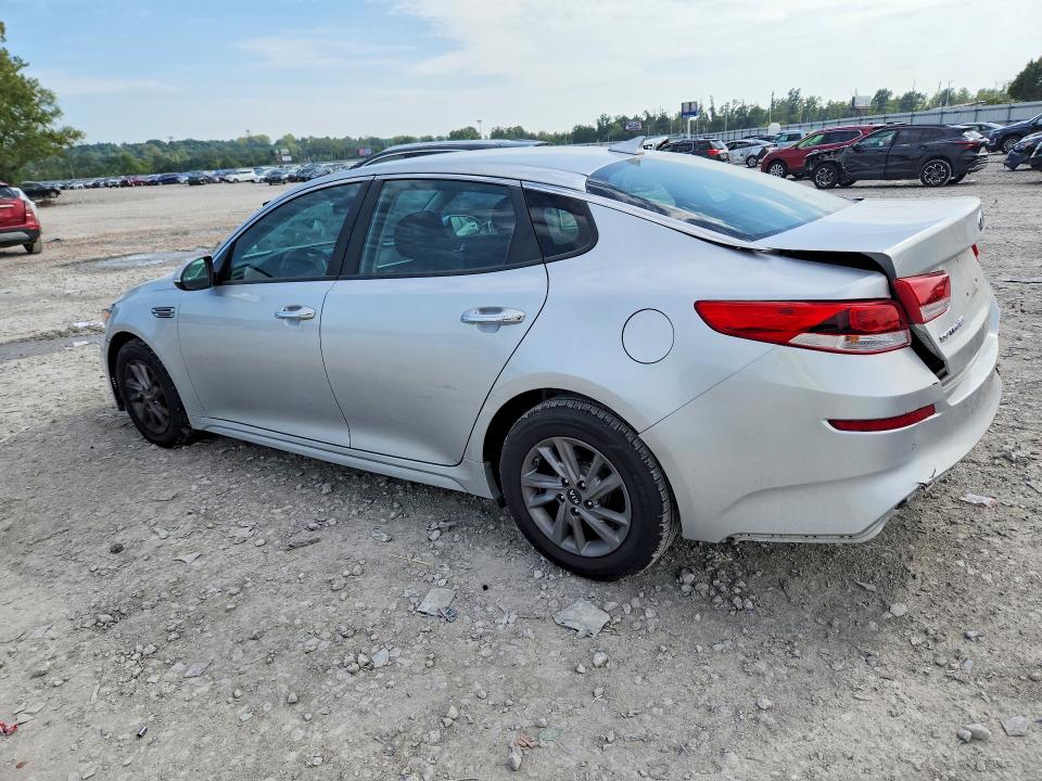 Продаж на аукціоні авто 2020 Kia Optima, vin: 5XXGT4L37LG431327, номер лоту: 66243146