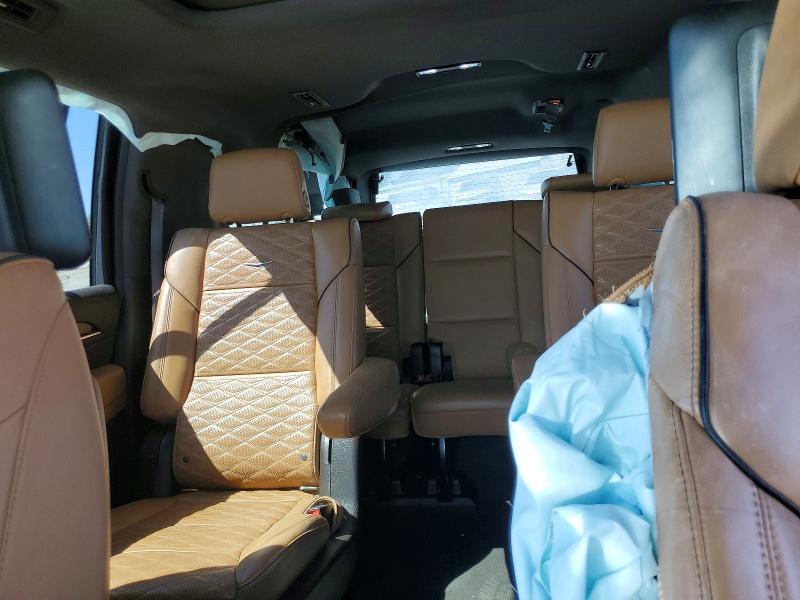 Продаж на аукціоні авто 2021 Cadillac Escalade, vin: 1GYS4KKL4MR489921, номер лоту: 65953396