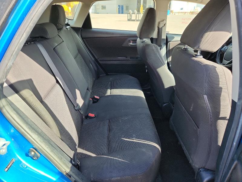 Продажа на аукционе авто 2016 Scion Im, vin: JTNKARJE7GJ517400, номер лота: 66755616