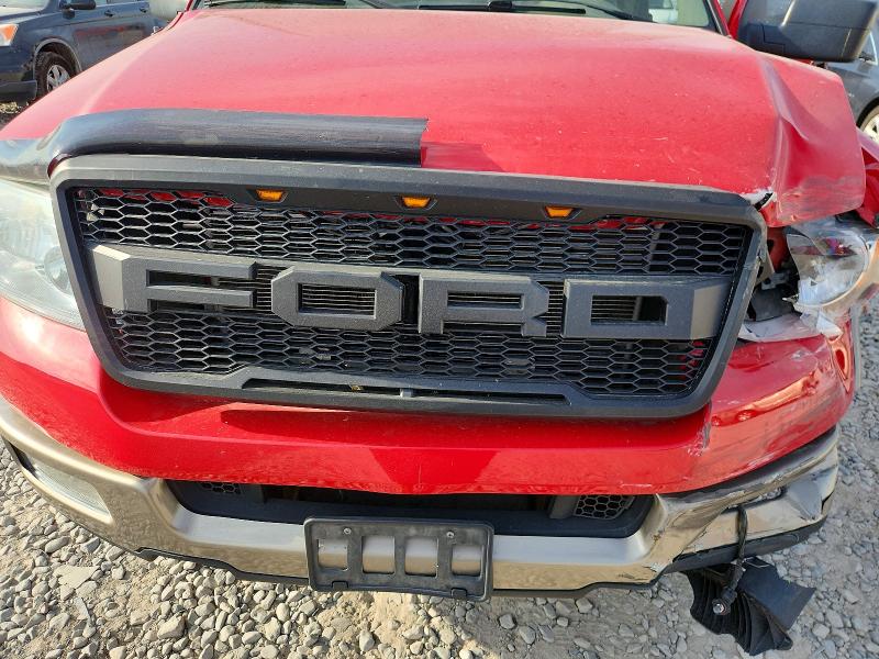 Продаж на аукціоні авто 2004 Ford F150, vin: 1FTPW14524KD21377, номер лоту: 64600786