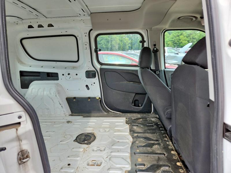 Продажа на аукционе авто 2017 Ram Pro Master, vin: ZFBERFAB6H6H03860, номер лота: 67004916