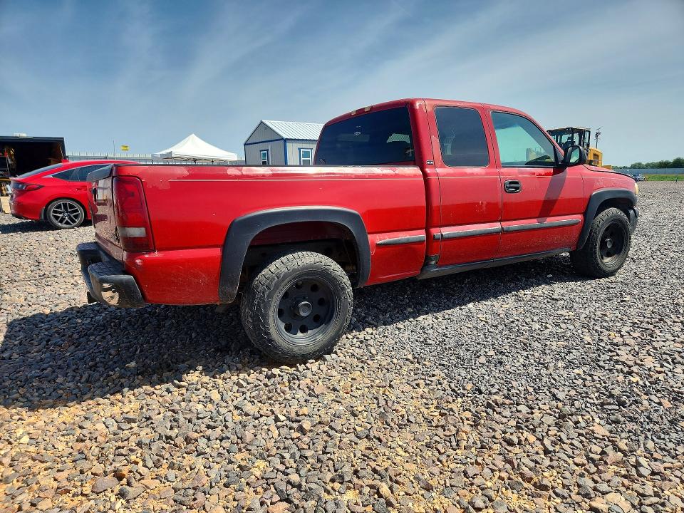 Aukcja sprzedaży 2001 Gmc New Sierra, vin: 2GTEC19T411237712, numer aukcji: 64632086